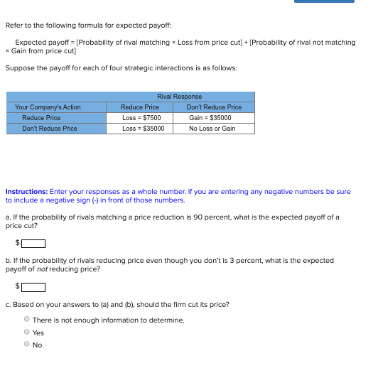 solved-refer-to-the-following-formula-for-expected-payoff-chegg