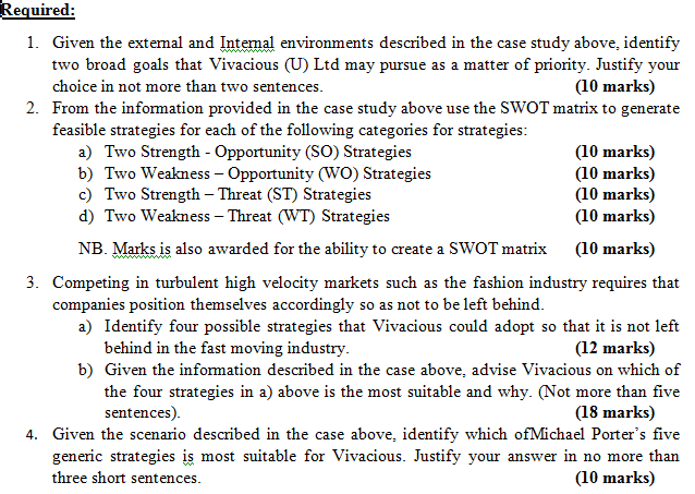 LVMH Case Study - Graduate Student : r/academiceconomics