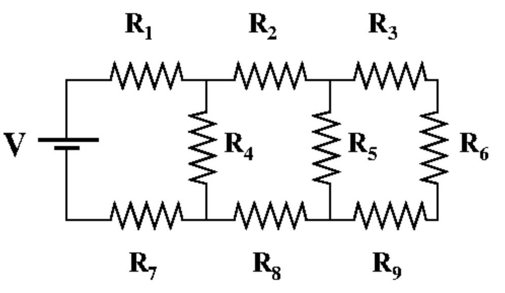 Solved Consider the circuit shown below. What is the | Chegg.com