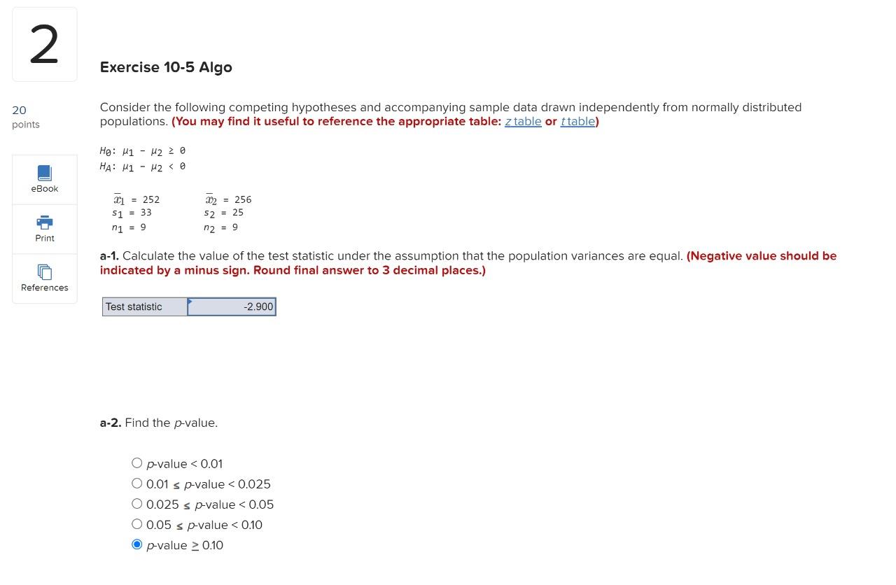 solved-consider-the-following-competing-hypotheses-and-chegg