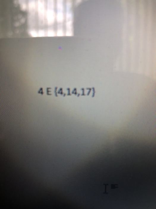 14 7n 4 2he 17 8o