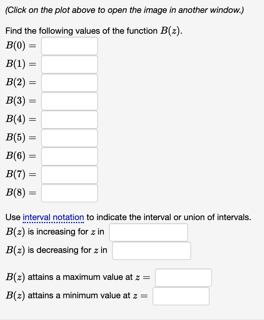 Solved 18 - Accumulation Functions: Problem 2 (13 Points) | Chegg.com