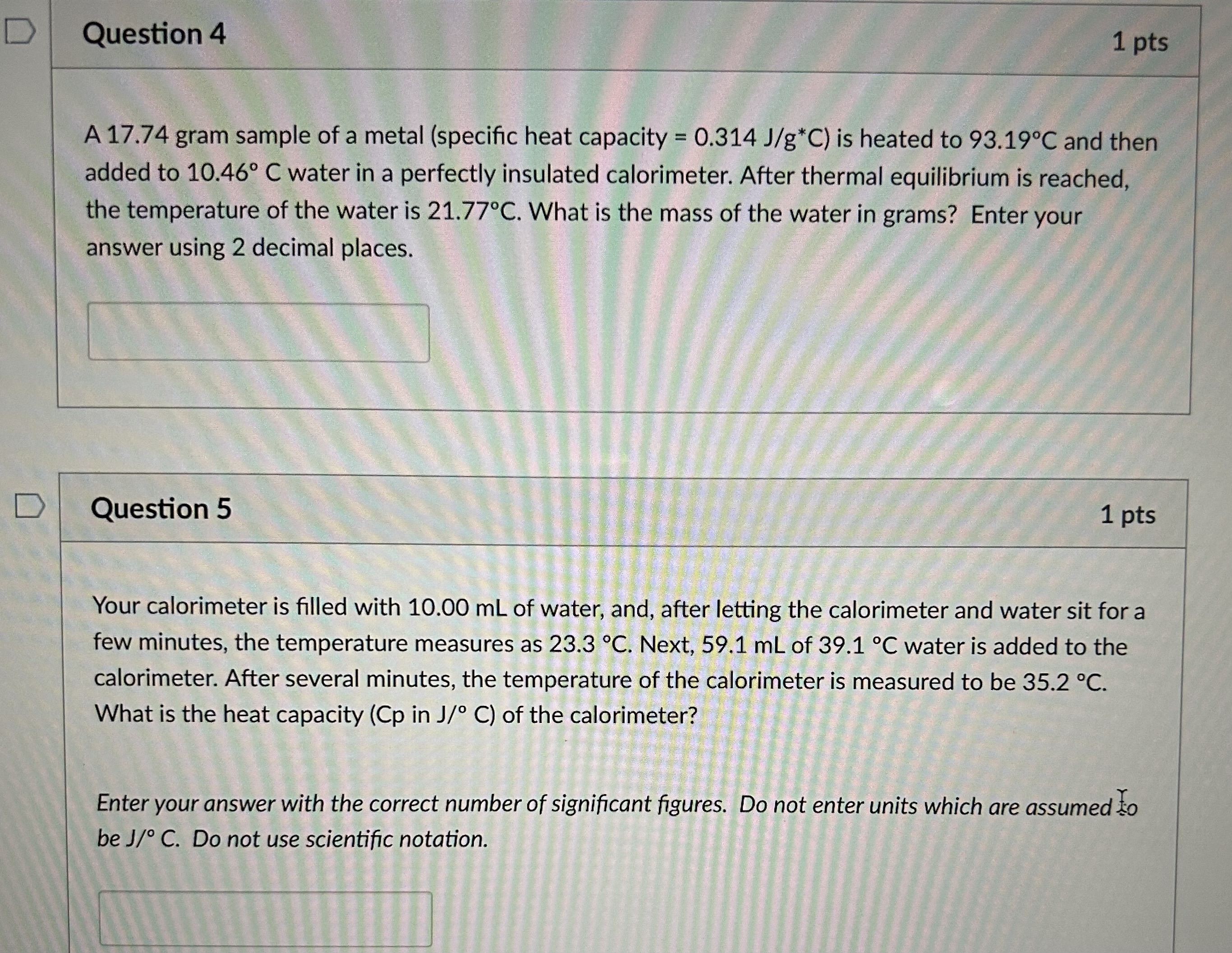 Unbelievable! The Secret Of The 26.7 Gram Sample - 6d1akt3