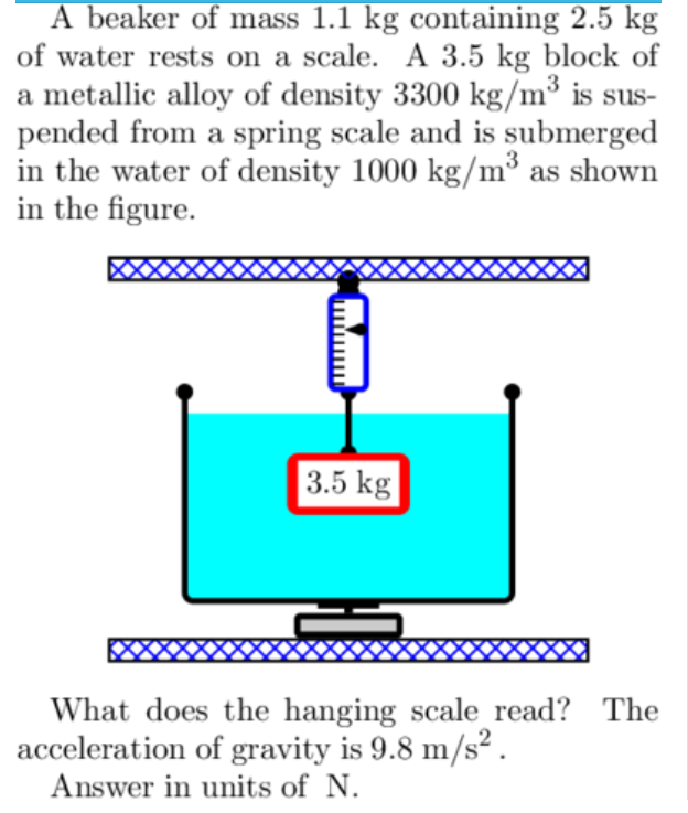 Solved TWO PARTS Part A: Part B: What does the lower scale | Chegg.com