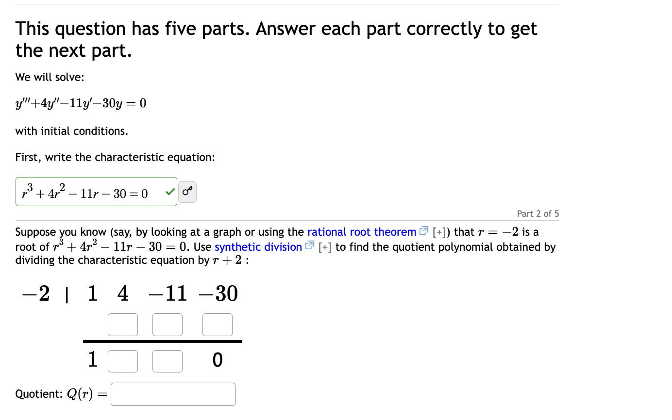 Solved can someone reply to the SECOND PART of this question | Chegg.com