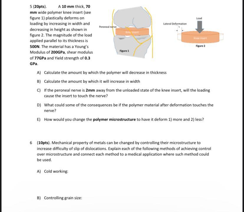 Full height measurement. Figure 6. Lower part of knee measurement