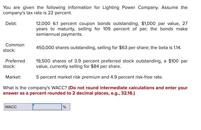 Par value clearance lighting