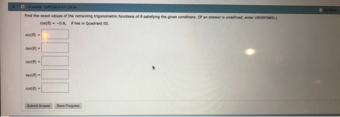 solved-find-the-exact-values-of-the-remaining-trigonometric-chegg