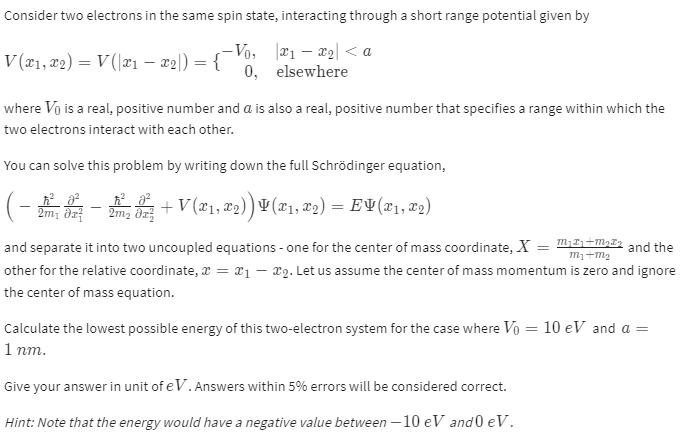 Solved Planck's constant: h=6.63×10−34J⋅s Reduced Planck's | Chegg.com