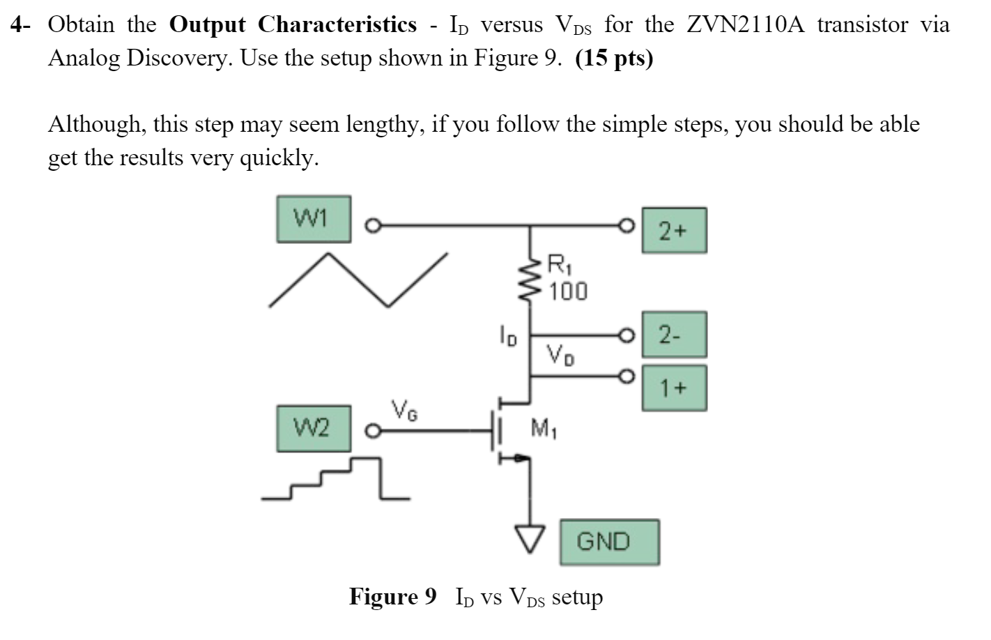 I Am In Need Of Help Building This Circuit Correctly. | Chegg.com