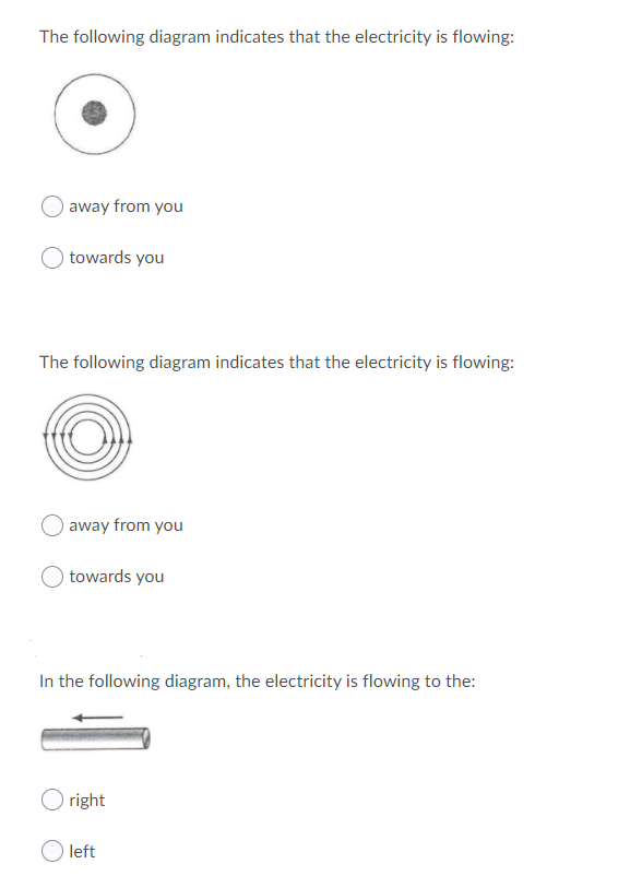 Solved The Following Diagram Indicates That The Electricity | Chegg.com