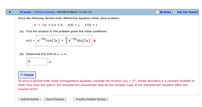 Calculus Archive | February 21, 2017 | Chegg.com