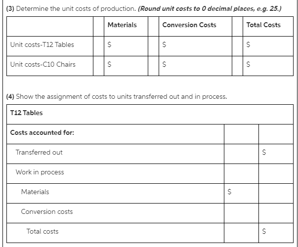 Solved Problem 16-3A (Part Level Submission) Thakin | Chegg.com