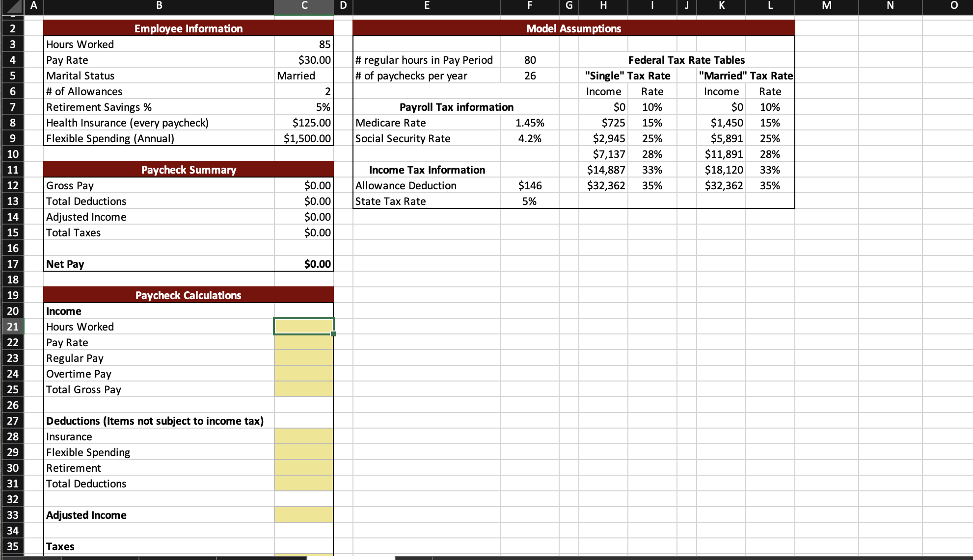 ropay on X: Experience effortless tax calculations with roPay's reverse  payroll feature! No more manual calculations or data entry stress. Simply  input net salaries, and roPay will automatically determine allowances,  pensions, and