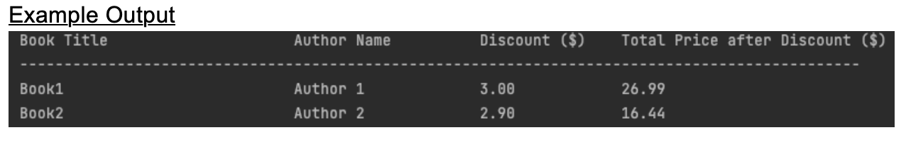 This python program reads the text file created in | Chegg.com