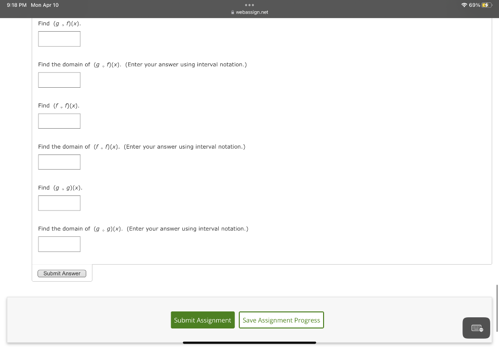 solved-consider-the-following-functions-f-x-x2-g-x-x-5-chegg