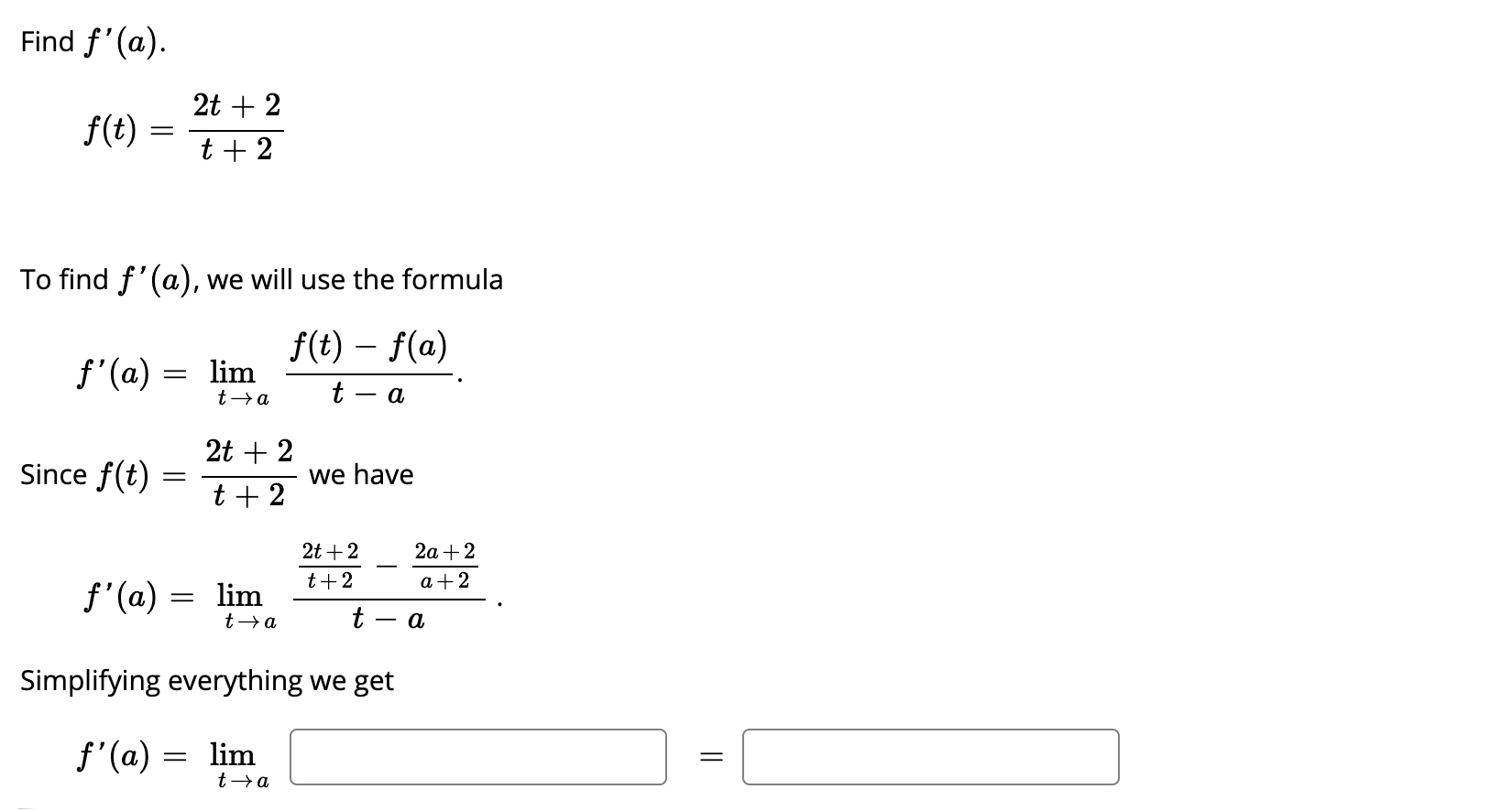 solved-find-f-a-f-t-2t-2-t-2-to-find-f-a-we-chegg