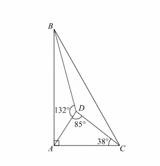 Solved B 132D 850 38 C | Chegg.com