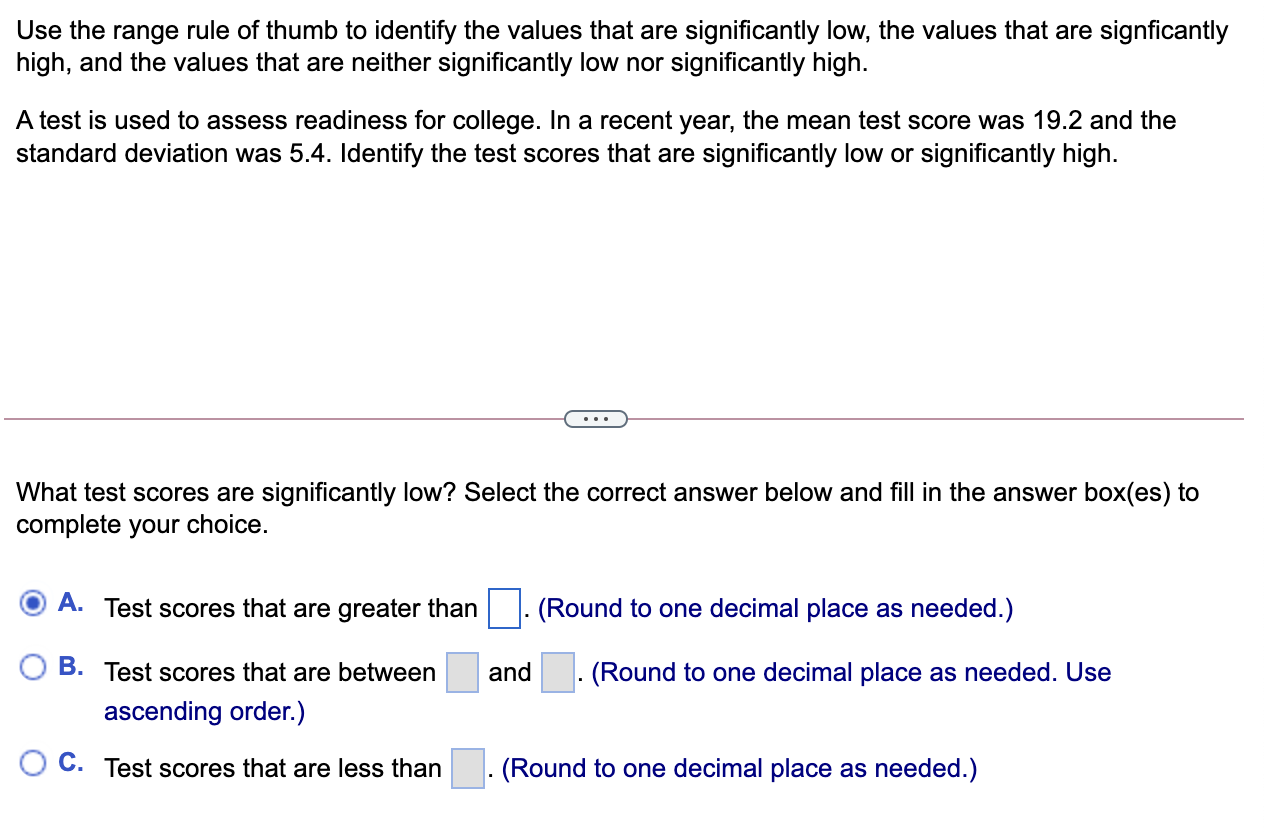 solved-use-the-range-rule-of-thumb-to-identify-the-values-chegg