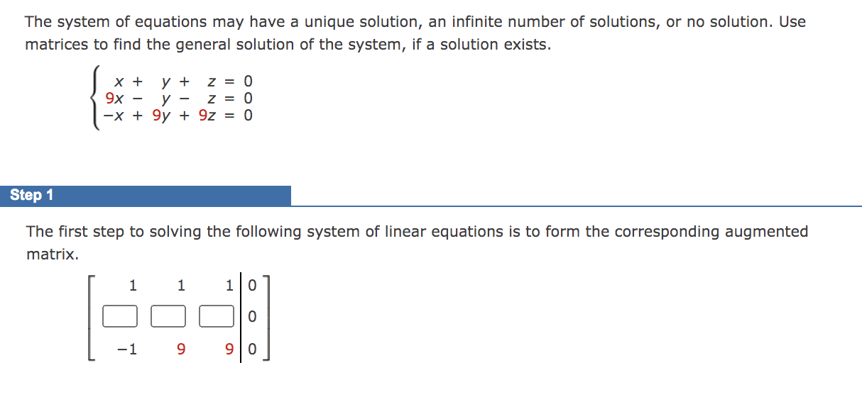 Solved All of this is one question with several parts. | Chegg.com