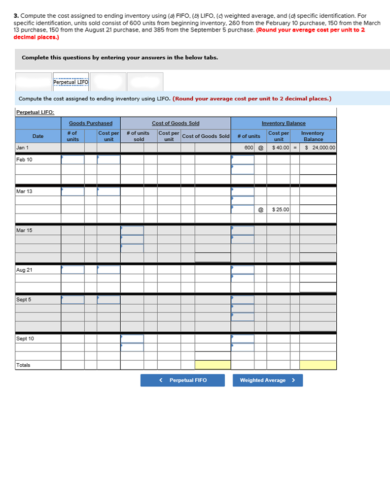 Solved Montoure Company uses a perpetual inventory system. | Chegg.com