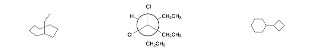 Solved provide IUPAC names for following | Chegg.com