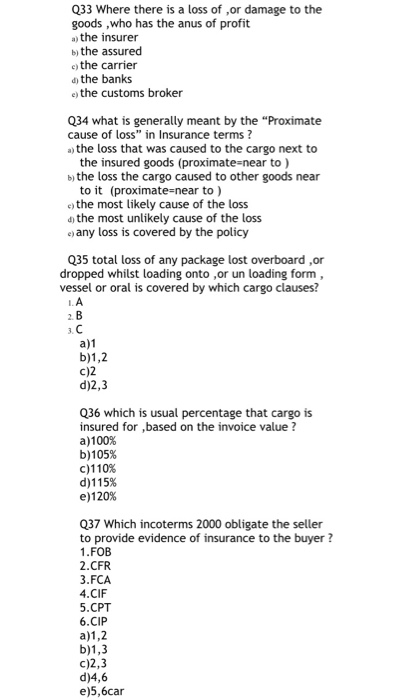 Solved Q20 Which Is Most Commonly Used Valuation Method For | Chegg.com