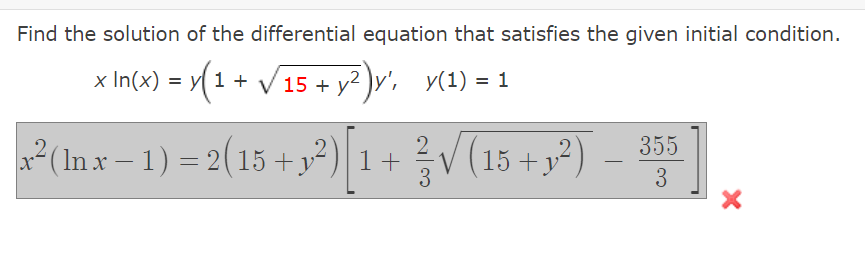 Solved Good morning I keep getting this question wrong can I | Chegg.com
