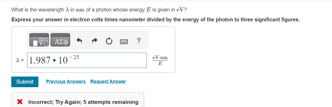 Solved The orbital angular momentum of the electron in a | Chegg.com