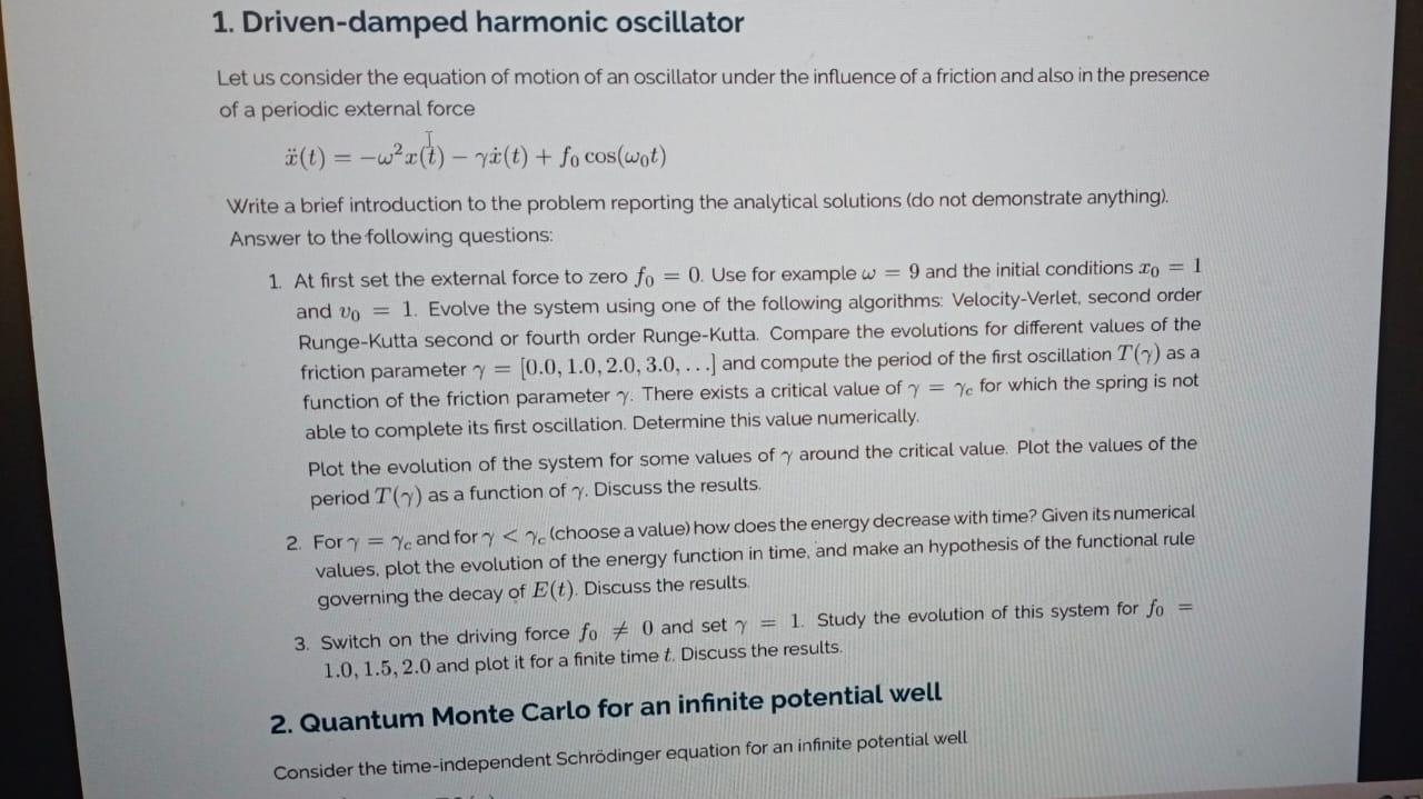 Solve This Question by using | Chegg.com