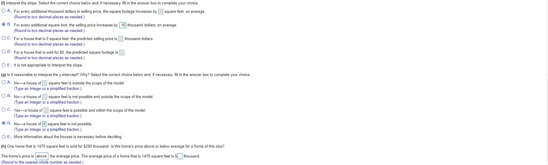 Solved Question He One of the biggest factors in determining | Chegg.com