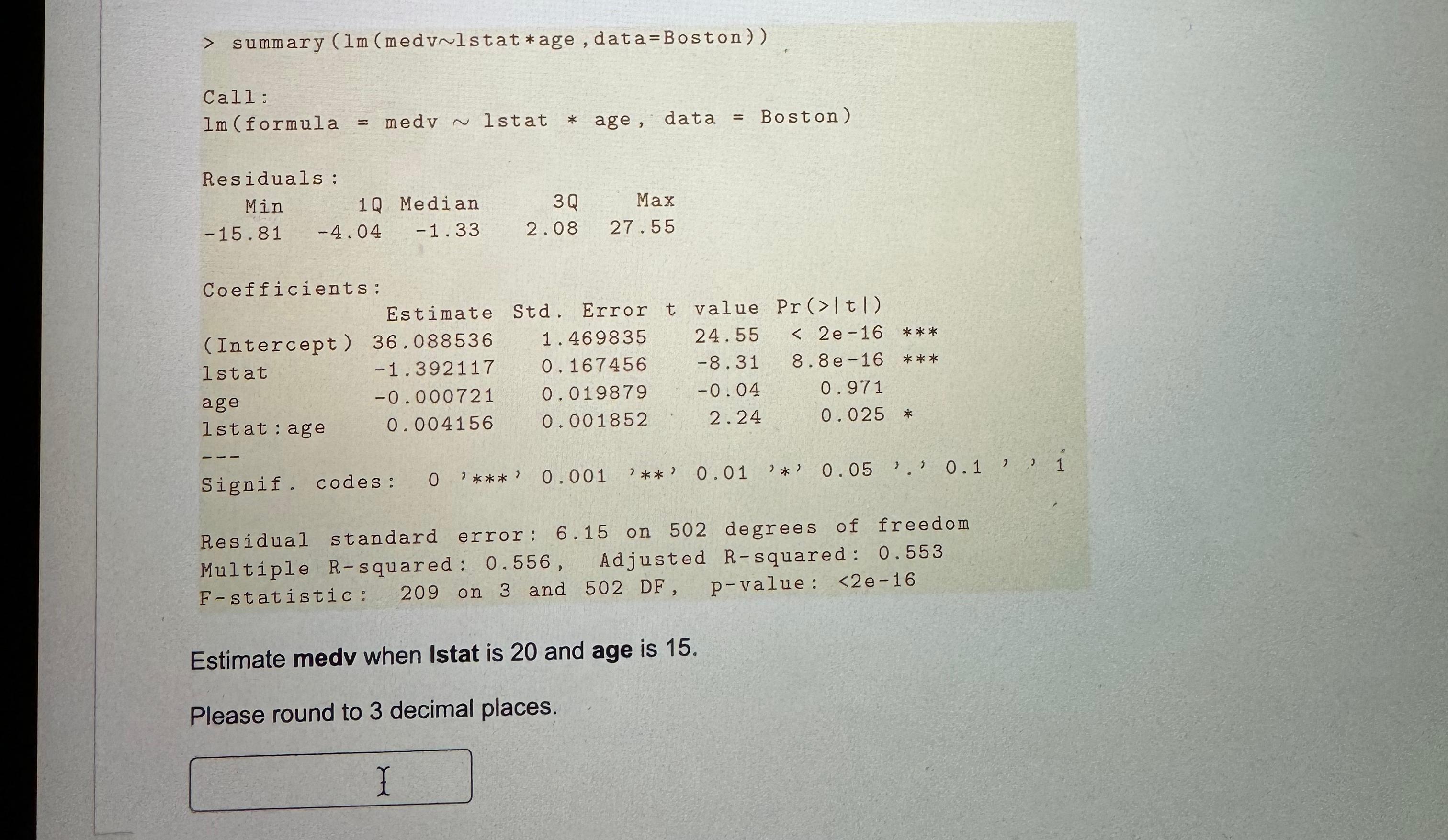 solved-estimate-medv-when-istat-is-20-and-age-is-15-please-chegg
