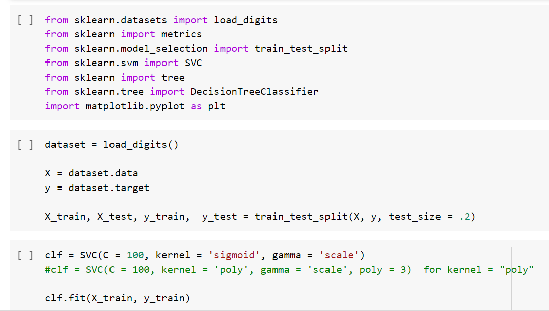 Solved Problem 1: In this problem, you will tune the | Chegg.com