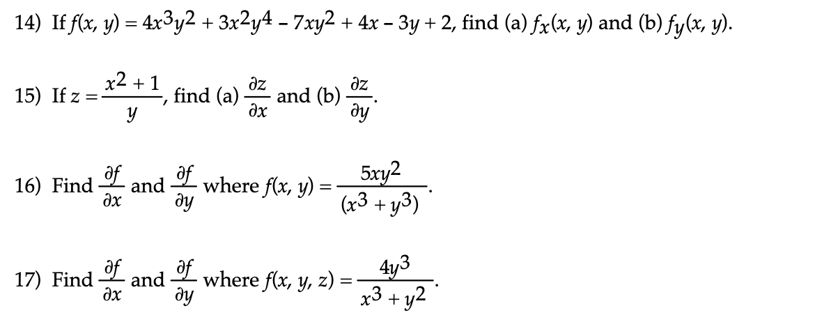 3 2x y )- 4 2y x если x