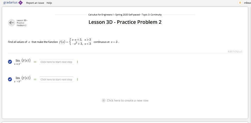 Solved Lesson 3D - Practice Lesson 3D - Practice Proble | Chegg.com