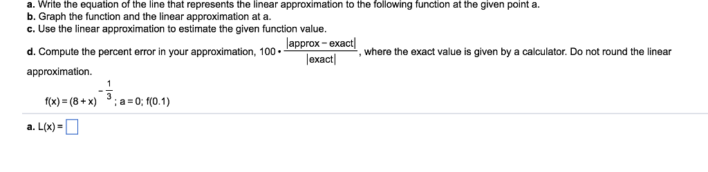 Solved a. Write the equation of the line that represents the | Chegg.com