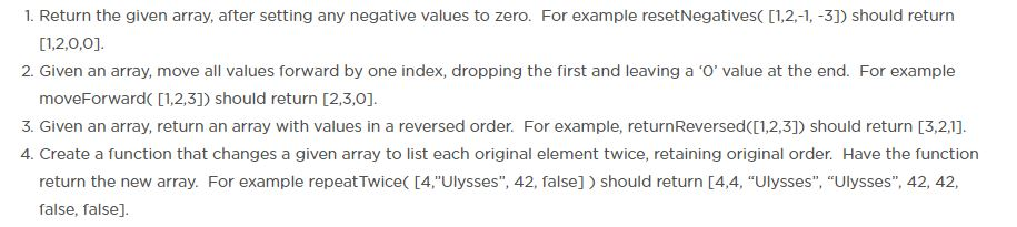 solved-1-return-the-given-array-after-setting-any-negative-chegg