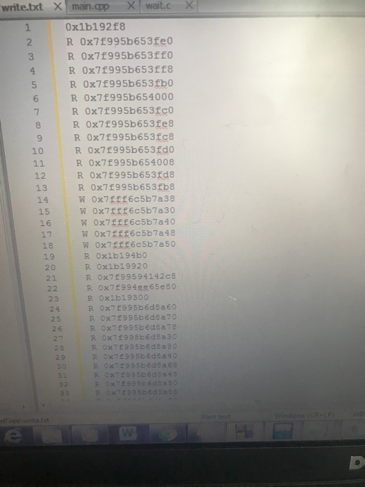 Solved This code works for converting hexadecimal values in | Chegg.com image.