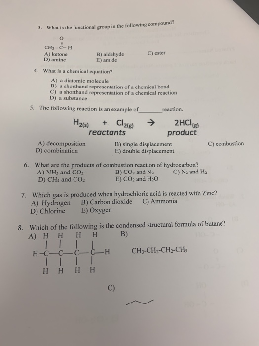 Solved A. Saponification: Preparation of Soap Describe the | Chegg.com