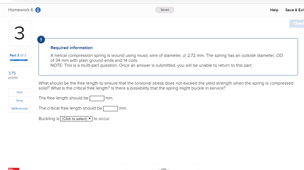 homework 6 compression answers