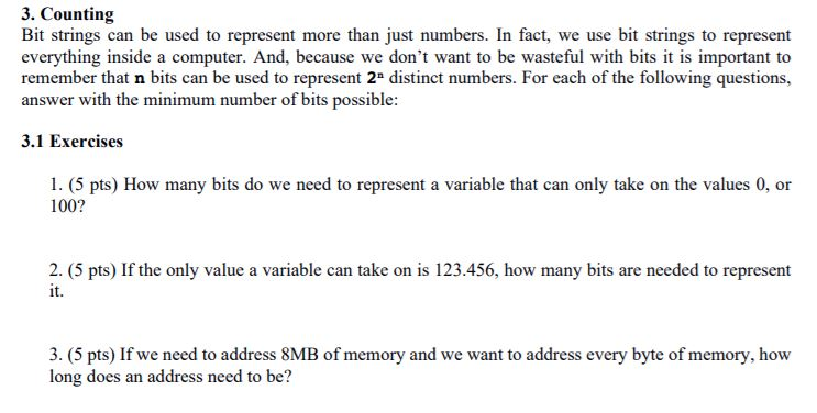 These are the exact number of Hits needet for each Weapon to