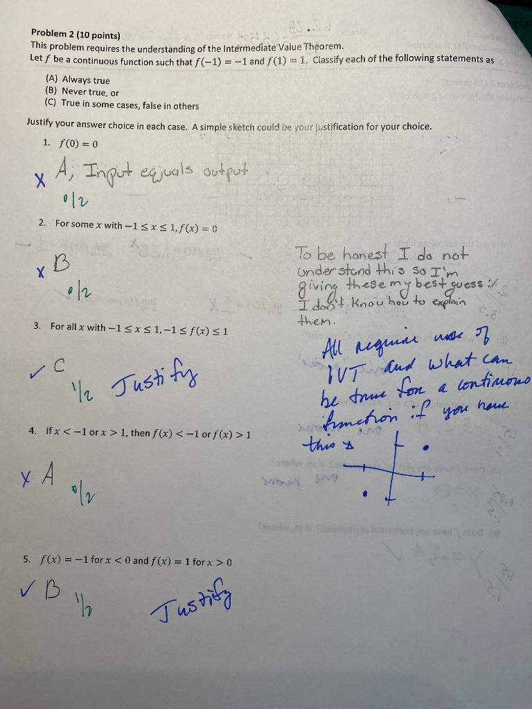 Problem 2 (10 points) This problem requires the | Chegg.com