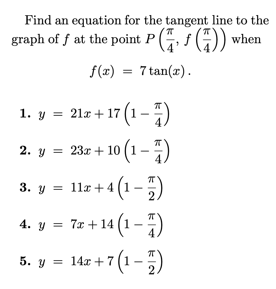 solved-find-an-equation-for-the-tangent-line-to-the-graph-of-chegg