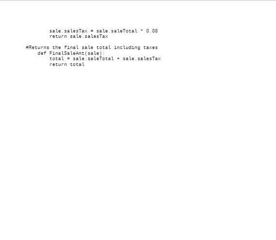 Solved Create a GUI program that: Accepts the following | Chegg.com