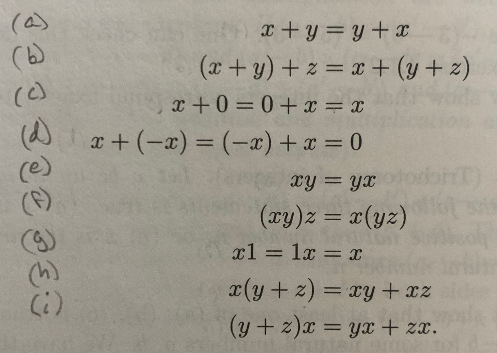 Solved A X Y Z Y Z C X 00 X X A A X Chegg Com