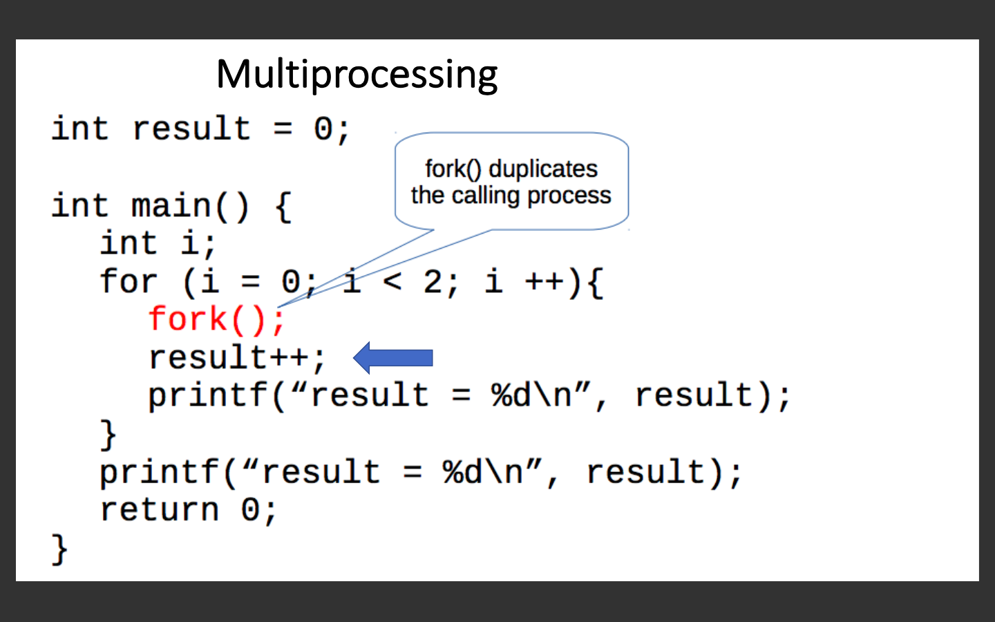 Solved Operating System help. I need the help please explain | Chegg.com