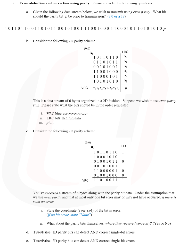 assignment 12.2 error detection in chord spacing answers