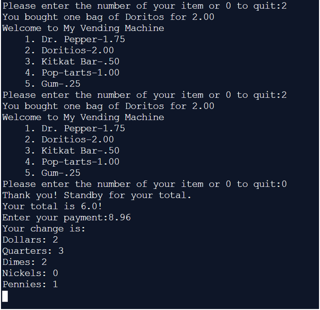 Solved PYTHON PLEASE. Description: In this program you | Chegg.com