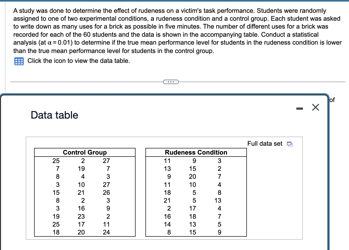 solved-data-tablefind-the-test-statistic-find-the-p-value-chegg