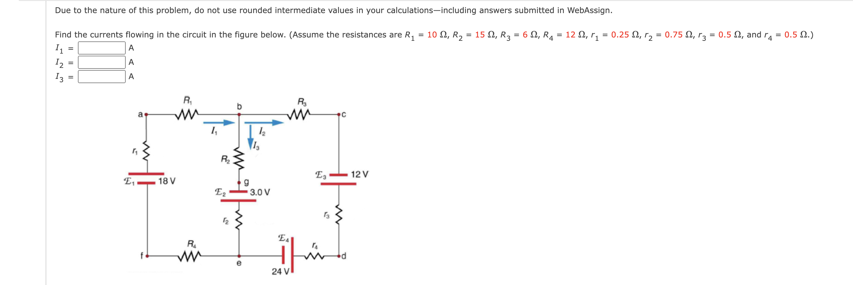 Solved The figure below shows how a bleeder resistor